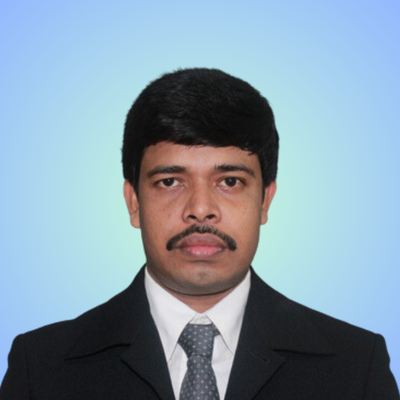 Dr. Goutam Mondal