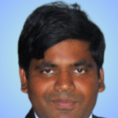 Dr. Kisor Kumar Sahu