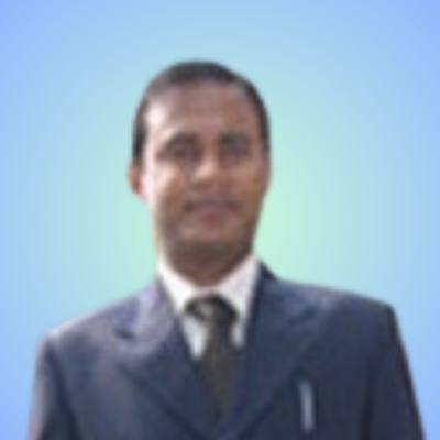 Dr. Partha Pratim Dey