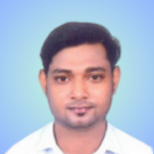 Hemant Kumar Yadav