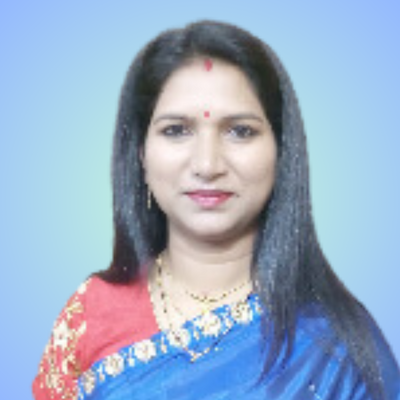 Madhusmita Divyadarsini Mohapatra