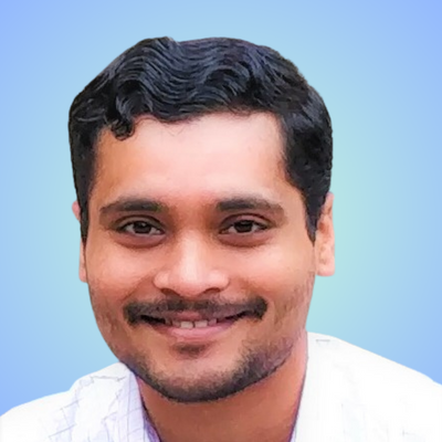 Pankaj Dilip Achlerkar