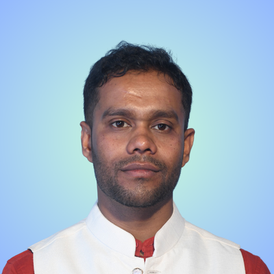 Pradeep Kumar Dash
