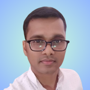 Sunil Kumar Pradhan